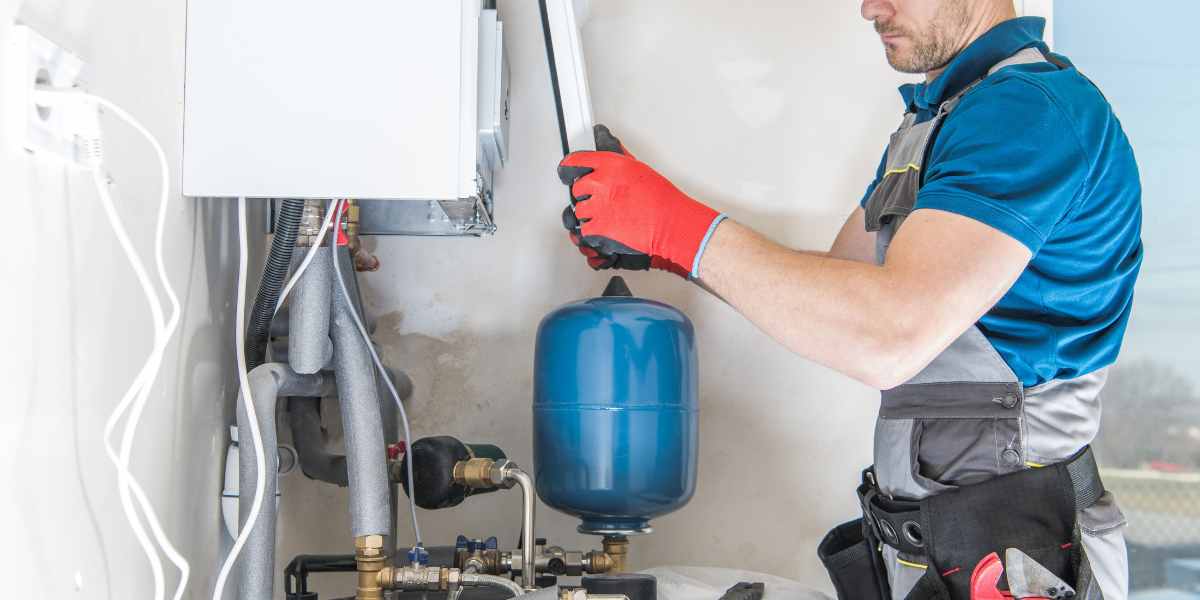 Water Heater Installation And Repair Near Me